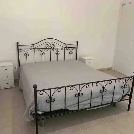 Masseria Ciavatta *